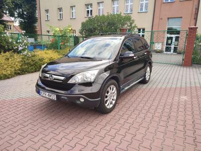 Używane Honda CR-V - 38 500 PLN, 329 000 km, 2007