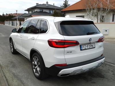 Używane BMW X5 - 275 000 PLN, 51 000 km, 2019