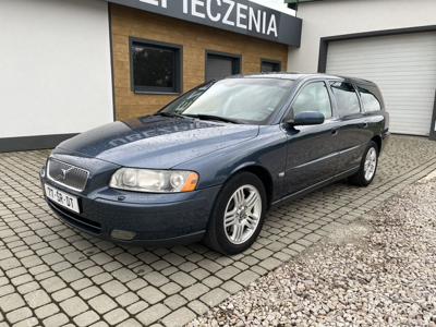 Używane Volvo V70 - 19 900 PLN, 228 000 km, 2006