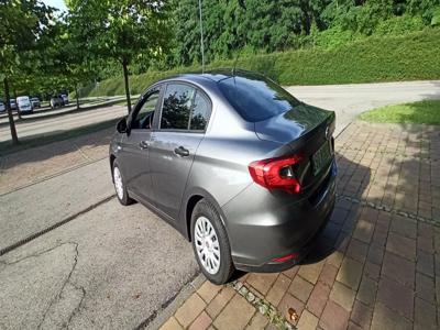 Używane Fiat Tipo - 51 500 PLN, 26 400 km, 2020