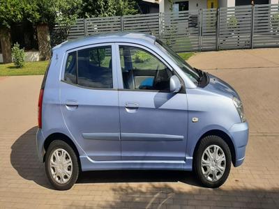 Używane Kia Picanto - 6 250 PLN, 190 000 km, 2004