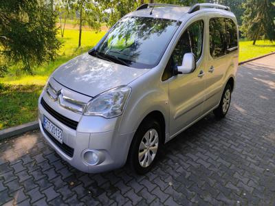 Używane Citroën Berlingo - 19 300 PLN, 315 000 km, 2010