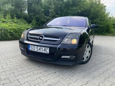 Używane Opel Vectra - 5 995 PLN, 290 000 km, 2003