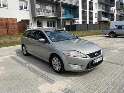 Używane Ford Mondeo - 23 700 PLN, 211 100 km, 2009