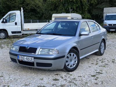 Używane Skoda Octavia - 7 900 PLN, 249 500 km, 2001