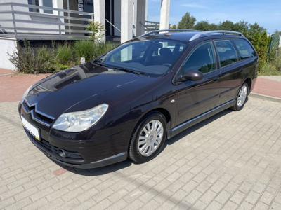 Używane Citroën C5 - 9 900 PLN, 249 000 km, 2005