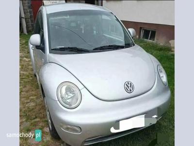 Volkswagen New Beetle