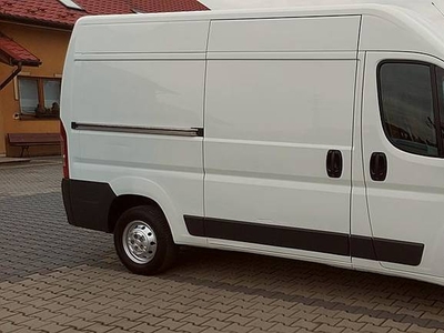 Ładne Ducato L2H2 sprawna klima Jumper, Boxer