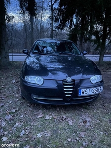 Alfa Romeo 147 1.9 JTD Progression