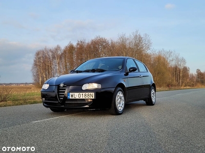 Alfa Romeo 147