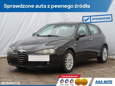 Alfa Romeo 147