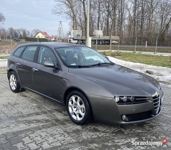 Alfa Romeo 159 1.9 diesel 2008r