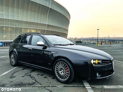 Alfa Romeo 159 2.0JTDM Sport Plus