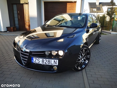 Alfa Romeo 159 2.4JTDM Q-Distinctive