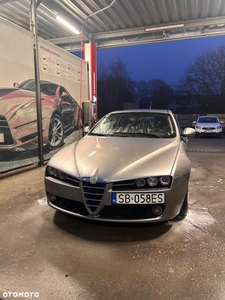 Alfa Romeo 159