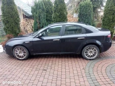 Alfa Romeo 159