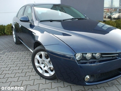 Alfa Romeo 159