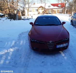 Alfa Romeo Brera 2.2JTS Sky View