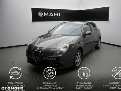 Alfa Romeo Giulietta 1.4 TB 16V Sprint