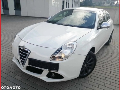 Alfa Romeo Giulietta 1.4 TB 16V Turismo