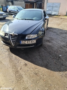 Alfa Romeo GT 1.9JTD 16V Q2