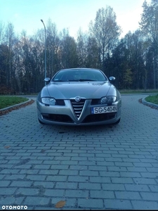 Alfa Romeo GT