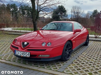 Alfa Romeo GTV 2.0 16v TSpark