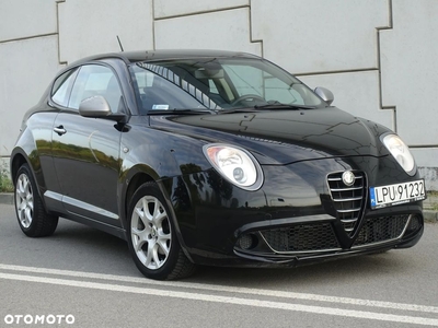 Alfa Romeo Mito 1.3 JTDM 16V