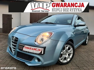 Alfa Romeo Mito 1.4 16V