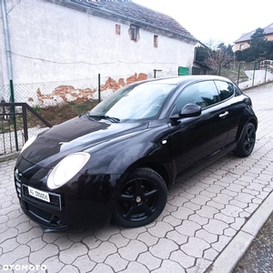 Alfa Romeo Mito 1.4 16V