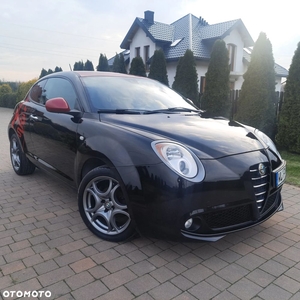 Alfa Romeo Mito 1.4 16V MultiAir Super