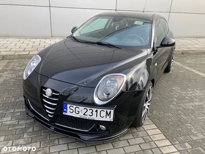 Alfa Romeo Mito 1.4 16V Turismo