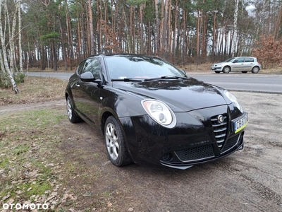 Alfa Romeo Mito 1.4 MultiAir Progression