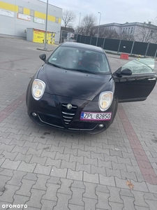 Alfa Romeo Mito 1.6 JTDM