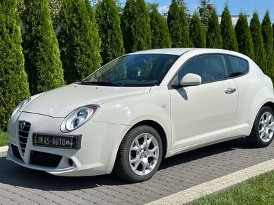 Alfa Romeo MiTo 2009