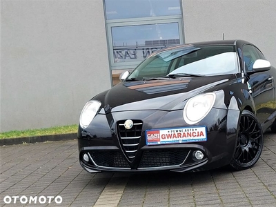 Alfa Romeo Mito TB 1.4 16V