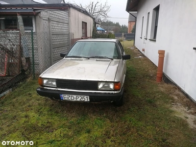 Audi 80 1.8 CC