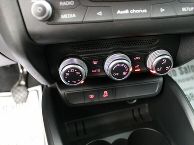 Audi A1 Sportback Klimatyzacja PDC Start/Stop Alufelgi Idealny Stan