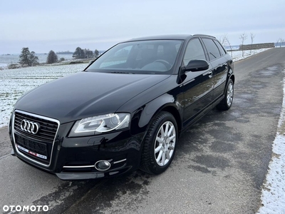 Audi A3 1.2 TFSI Limited Edition