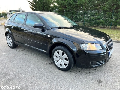 Audi A3 1.6 Ambiente