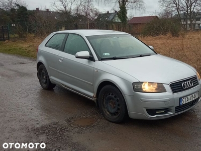 Audi A3 1.6 Ambiente