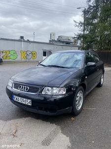 Audi A3 1.6 Attraction