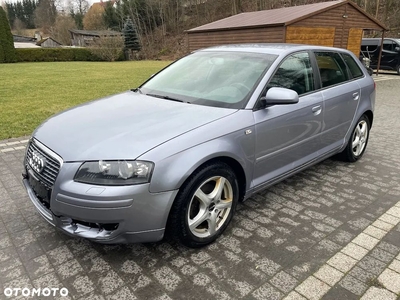 Audi A3 1.9 TDI Attraction