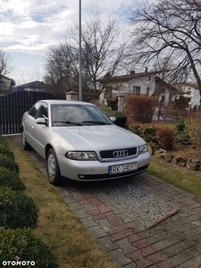 Audi A4 1.9 TDI