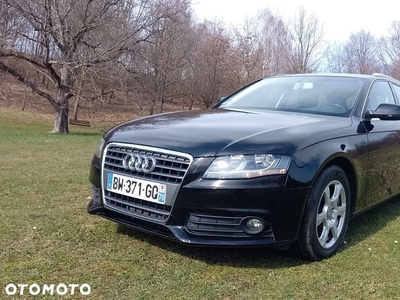 Audi A4 2.0 TDI