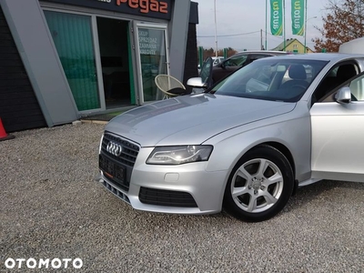 Audi A4 2.0 TDI