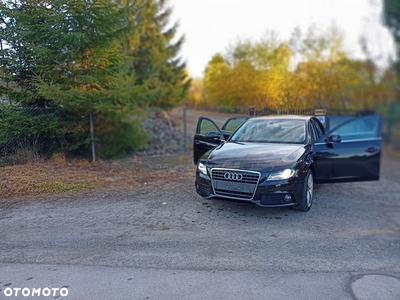 Audi A4 2.0 TDI