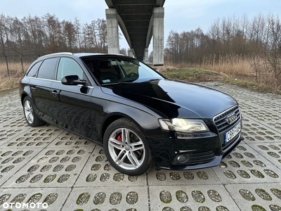 Audi A4 2.0 TDI