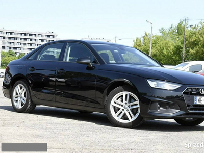 Audi A4 40 TDI Quattro*SalonPL*FV23%*Virtual*ACC Radar*Masa…