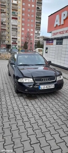 Audi A4 Avant 1.9 TDI